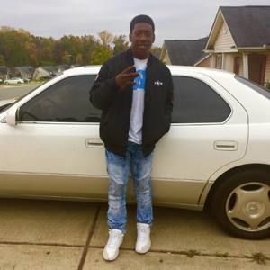 Meet your Posher, Jay